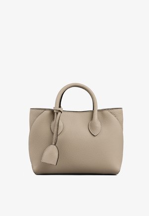 MINI MIA - Handbag - greige