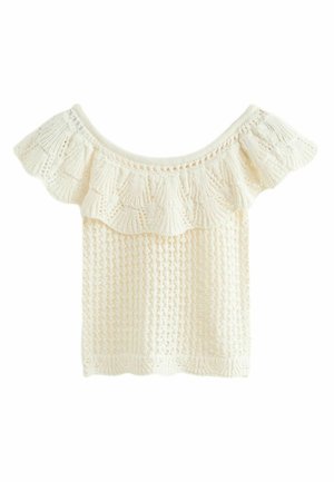 Next BARDOT PETITE - Blouse - white