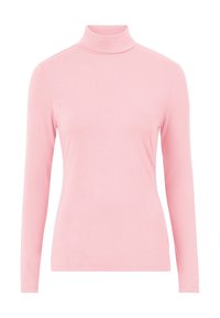 Unausgewählt, rosa
