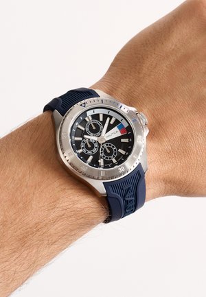 Nautica, LEEWAY - Chronograph - blue