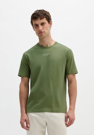 Marc O'Polo, - T-shirt basic