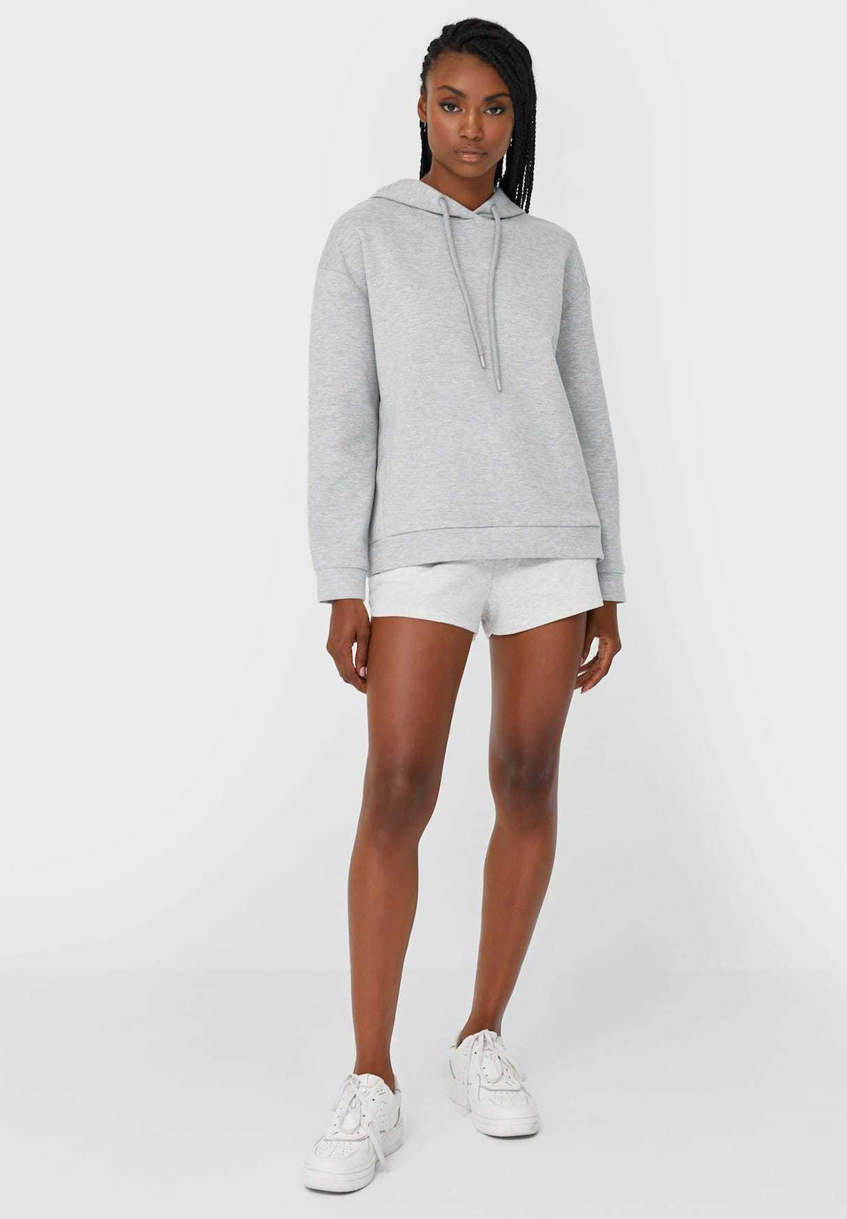 stradivarius hoodie