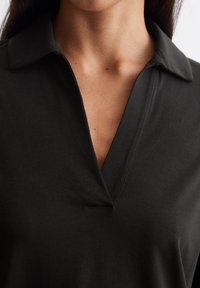 Marc O'Polo Langarmshirt - black