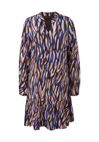 comma Robe de jour - black