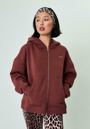 BOYFRIEND - Bluza rozpinana