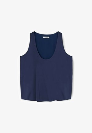 Motivi, Bluse - blu
