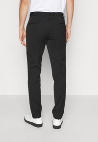 Michael Kors TRAVEL - Fato - antracite