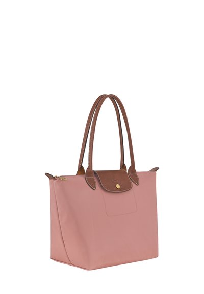 Longchamp SHOPPER M LE PLIAGE ORIGINAL - Handbag - rosa tee
