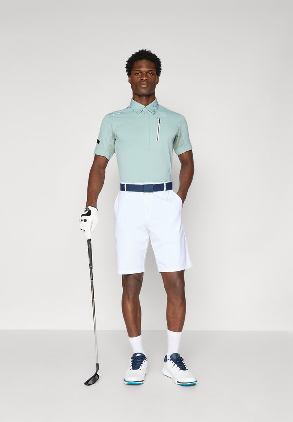 SKULL WATER BALLET - Polo shirt2