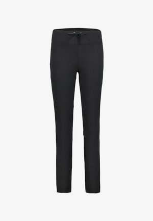 Rukka, TRAININGSHOSE LANG MELTILA - Leggings - schwarz