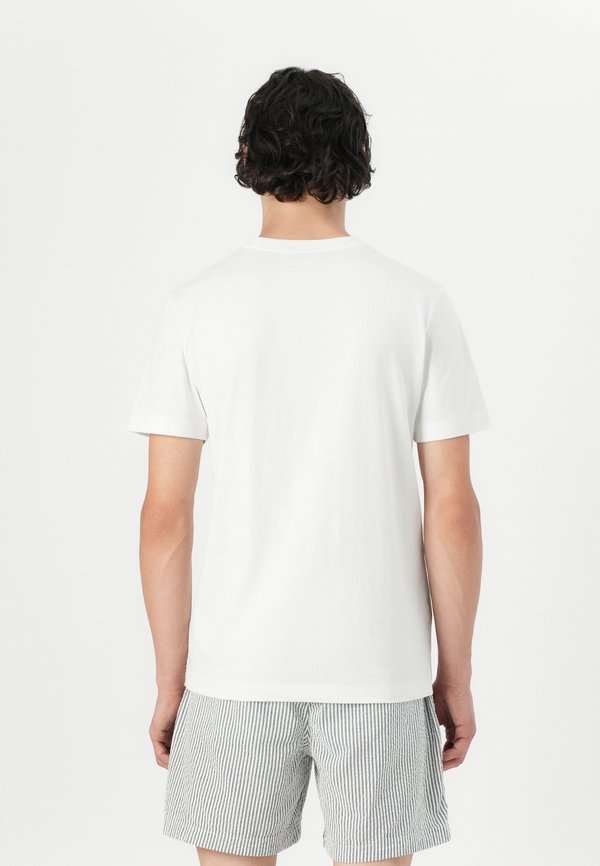 PUFFY MOOSE ICON  CREW - Basic T-shirt3