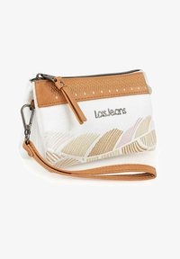 Seleccionado, blanco