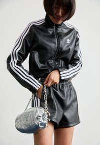 adidas Originals Rövidnadrágok - black