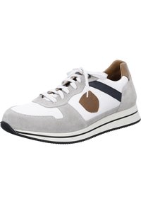 Mephisto GREG - Sneaker low - grau