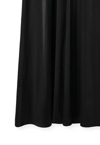 NA-KD Maxikleid - black