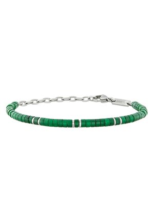 CARVING - Armband - silver-coloured