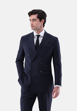 FERIS - Sakko - dark blue