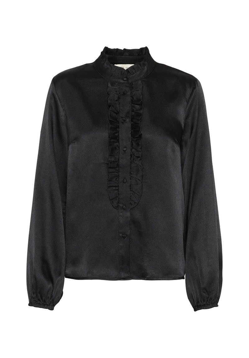 Cream Overhemdblouse zwart