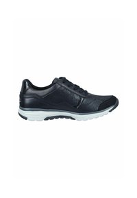 Gabor SNEAKER - Sneakers laag - schwarz