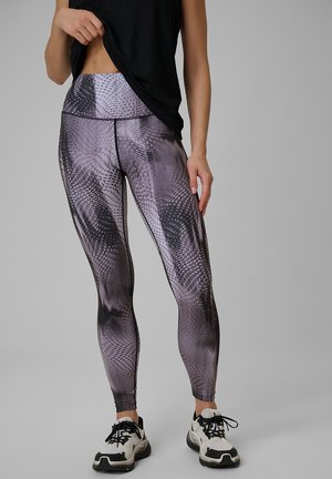 4F, - Legginsy