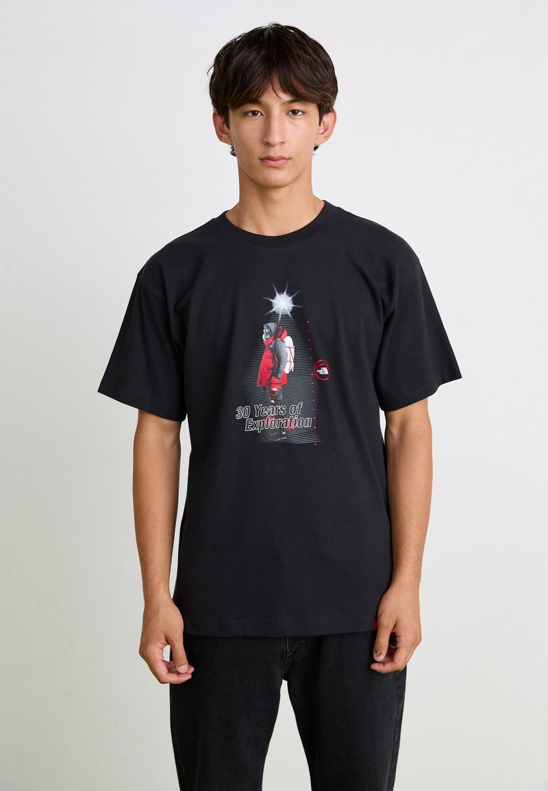 CALIDA RMX Sleep Leisure T-Shirt Uomo A Maniche Lunghe - 75% Cotone Supima, 25% TENCEL Modal - Leggera E Morbida, Certificata Oeko-Tex, Lavabile A 40°C
