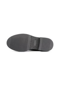Bullboxer Platåstövlar - black