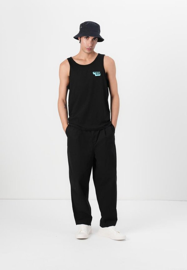 TJM SLIM STACK TANK - Top2