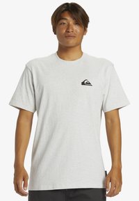 Quiksilver Triko s potiskem - scvw