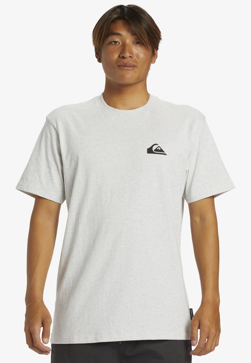 Quiksilver Triko s potiskem - scvw