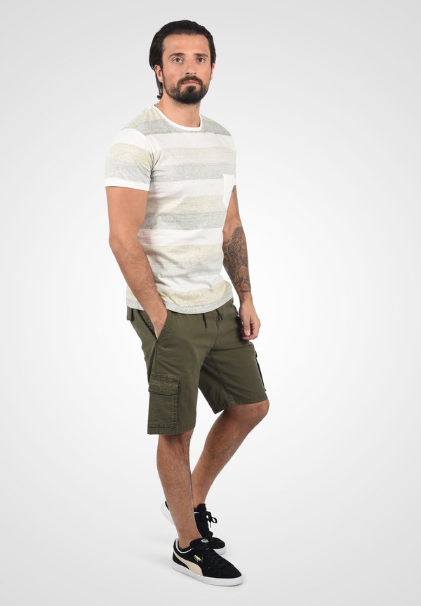 IDFRANCES - Shorts - army4