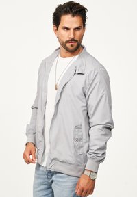 One Redox ÜBERGANGS - Bomberjacke - grey