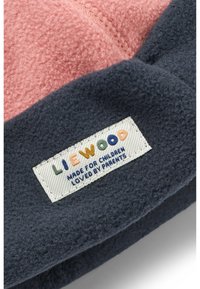Liewood LUCIANO BEANIE UNISEX - Bonnet - dusty rose