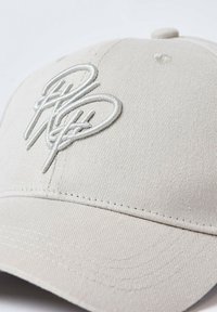 Project X Paris AJUSTABLE - Gorra - greige