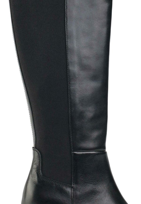 GILLIE ELASTICATED - Boots2