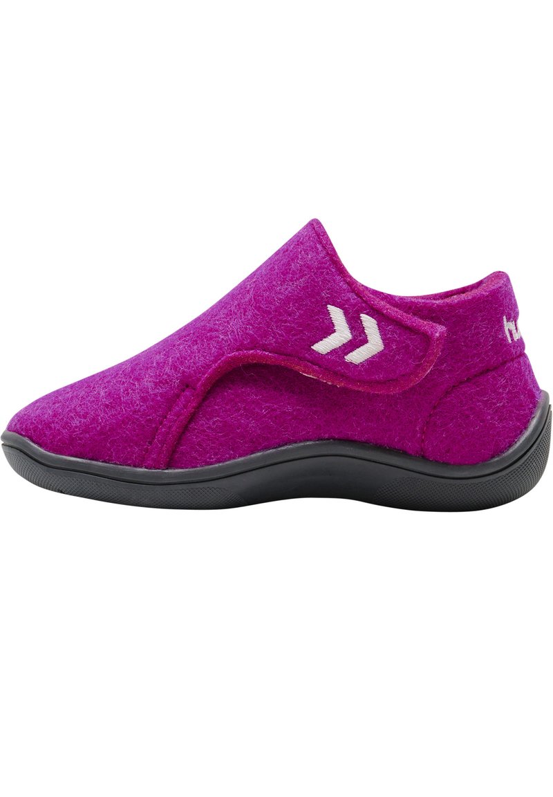 Kinder Wanderschuhe | Hummel Trainingsschuh pink flambe/pink - PM65616 Kinder Wanderschuhe | Hummel Trainingsschuh pink flambe/pink - PM65616