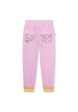 Billieblush Pantalon classique - guimauve
