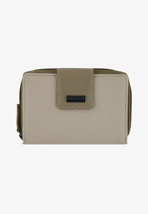 bugatti SINA RFID SCHUTZ 13.5 CM - Monedero - beige
