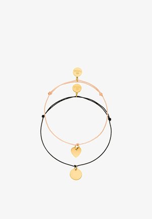 PURELEI, PURELEI ARMBAND-SET FATE - Armband - gold-coloured