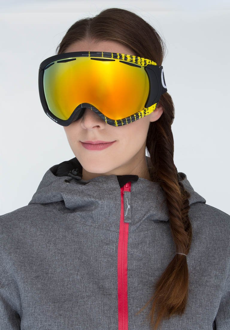Oakley TORSTEIN SIGNATURE SERIES CANOPY Ski goggles reverb