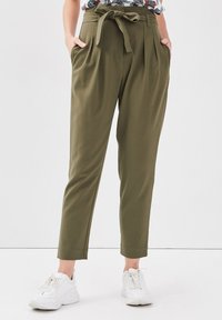 Cache Cache Pantalon classique - khaki