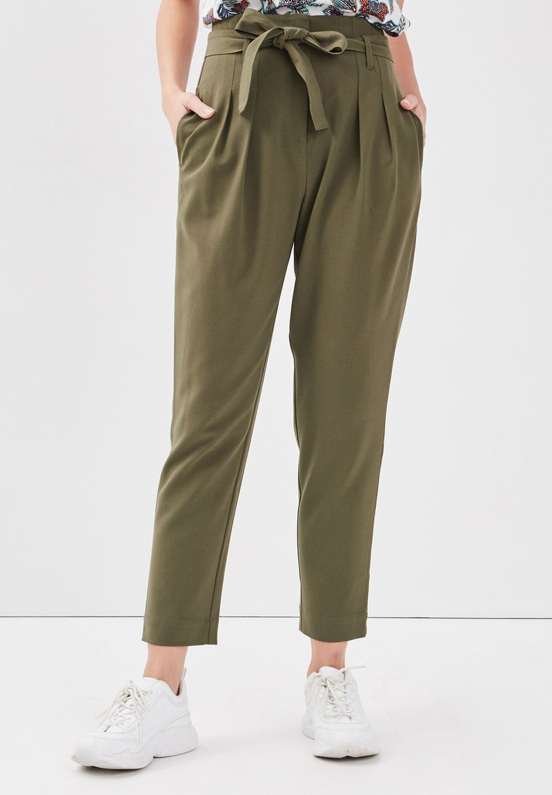 Cache Cache Pantalon classique - khaki