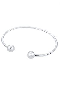 Elli Kugel Ball Geo - Armband - silver-coloured