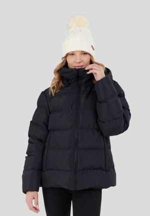 Chaqueta de invierno - washed black