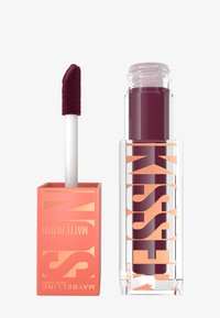 Maybelline New York - SUNKISSER BLUSH - Rouge - 33 berry nude intense Miniatyrbild 1