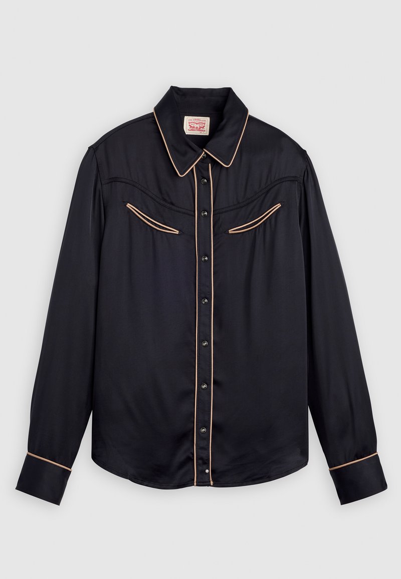 Levi’s® Overhemdblouse zwart