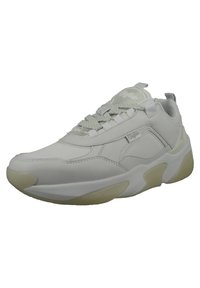 Buffalo Sneakersy niskie