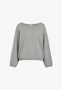 Ausgewählt, light grey melange