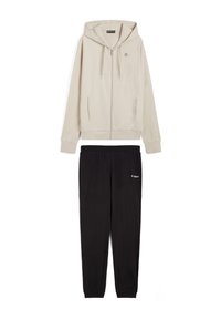 Freddy TUTE SET - Tuta - moonbeam black