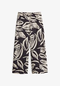 Non sélectionné, midnight brown