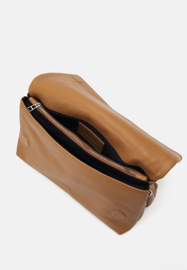 ROCKY - Handbag - beige3